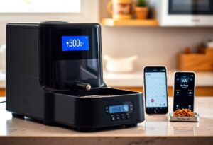 Automatic Pet Feeders Pros And Cons