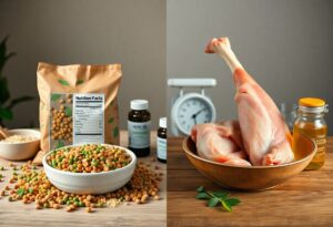 ​Plant Based Pet Food Pros And Cons