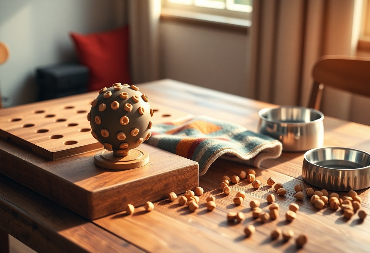 Best Mental Stimulation Toys For Dogs