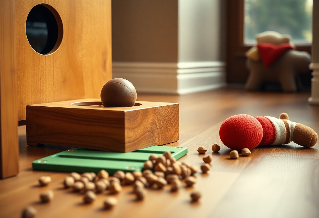 Best Mental Stimulation Toys For Dogs