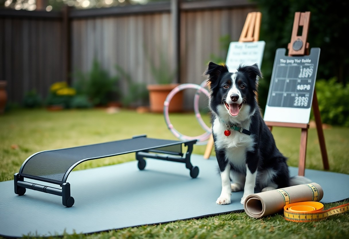 Building A Consistent Exercise Plan For Your Pet