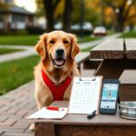 Building A Consistent Exercise Plan For Your Pet