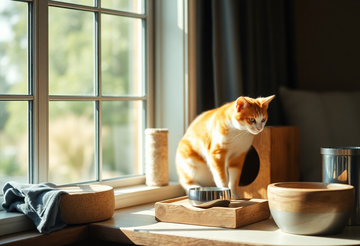 Eco Friendly Pet Products For Sustainable Living