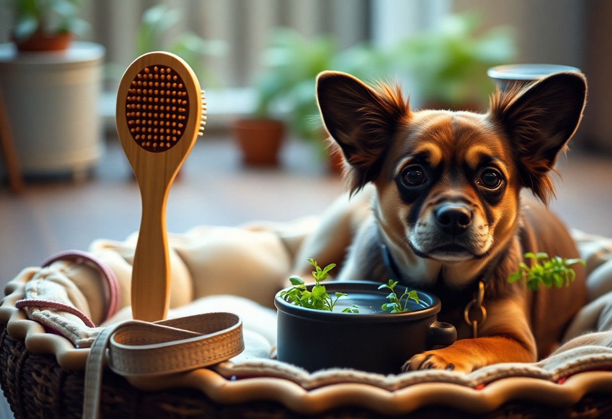 Eco Friendly Pet Products For Sustainable Living