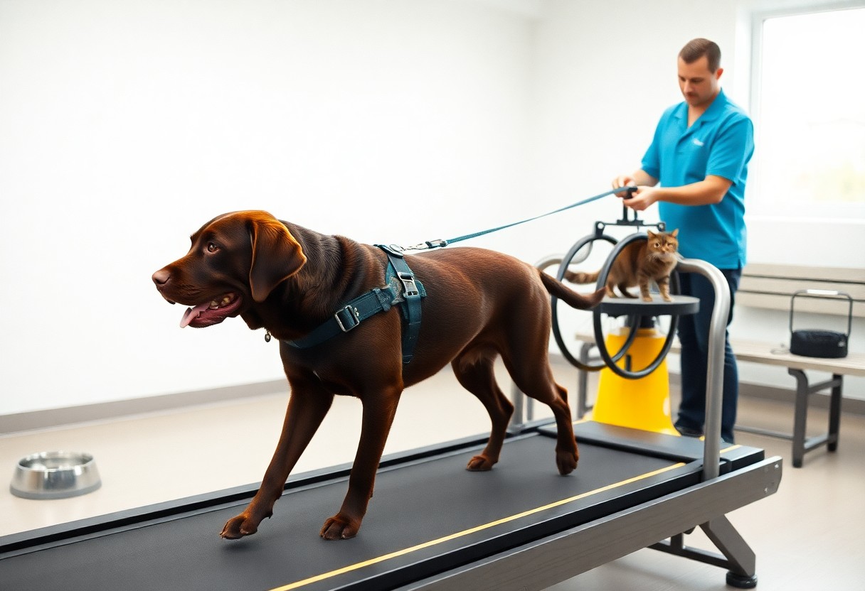 How Exercise Improves Your Pet’s Behavior And Mood
