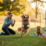 How Exercise Improves Your Pet’s Behavior And Mood