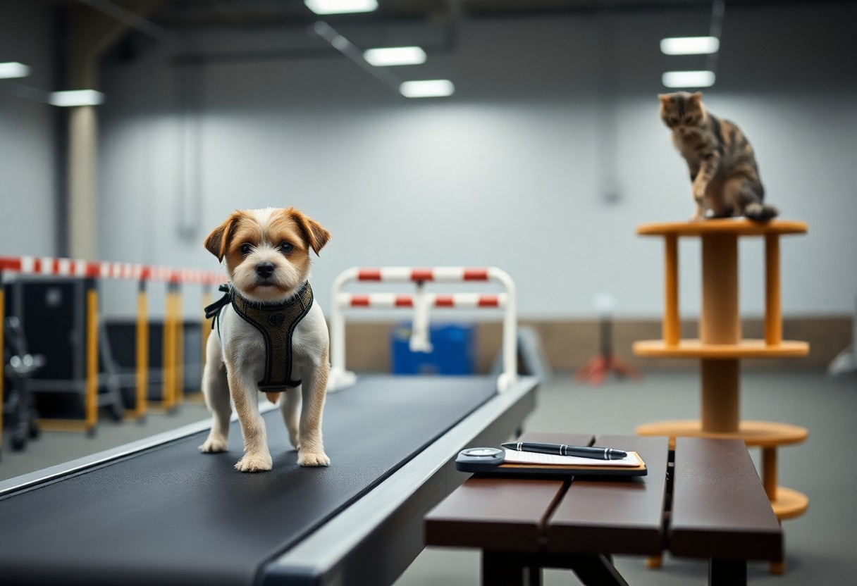 How Exercise Improves Your Pet’s Behavior And Mood