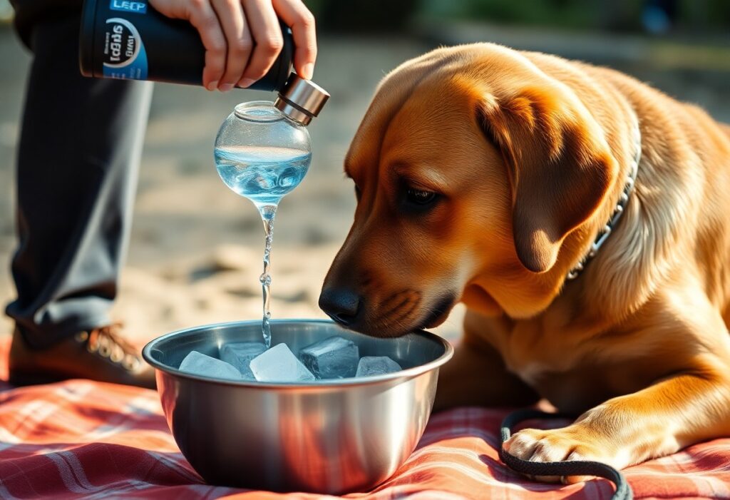 How To Keep Dogs Safe In Summer Heat