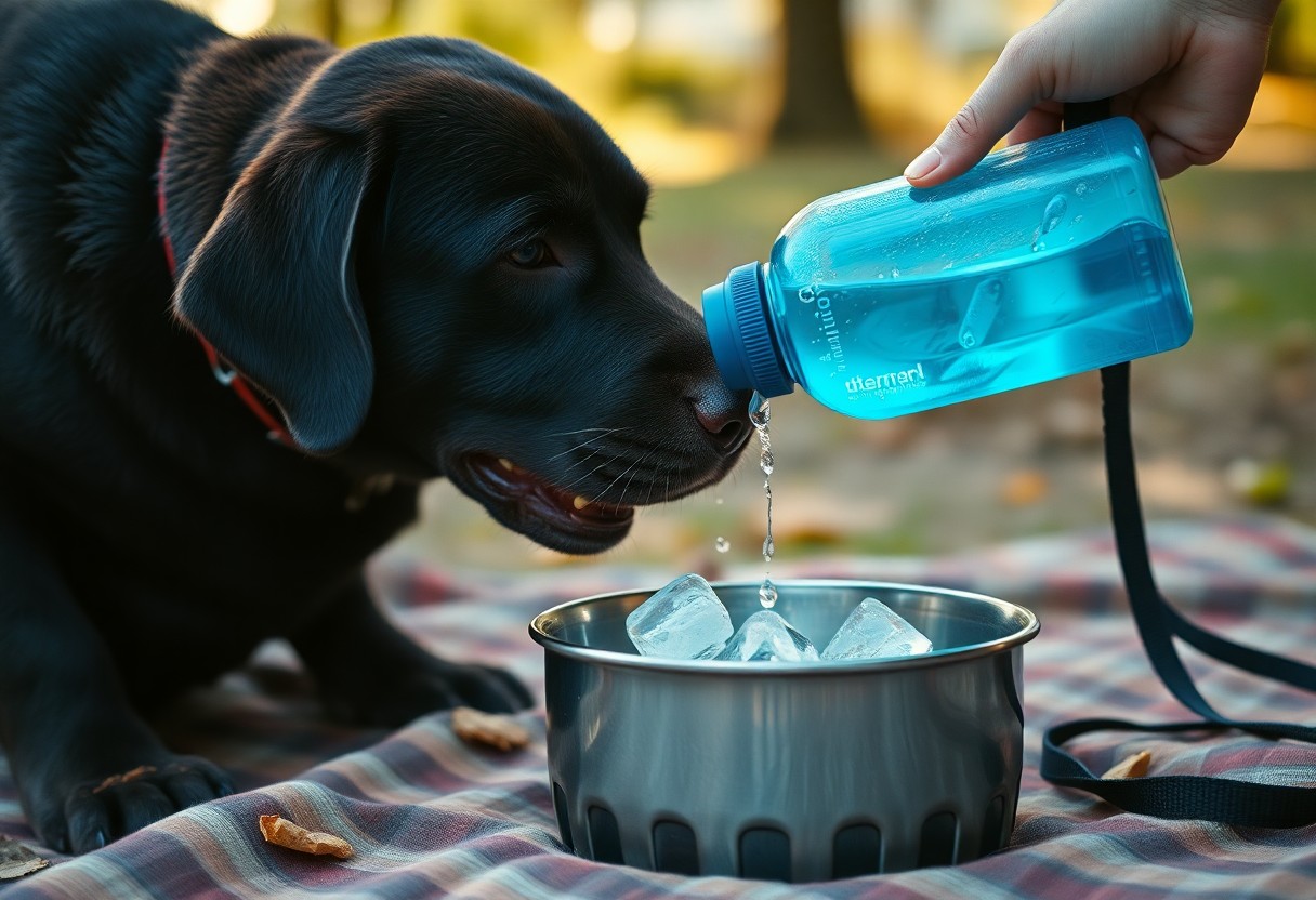 How To Keep Dogs Safe In Summer Heat