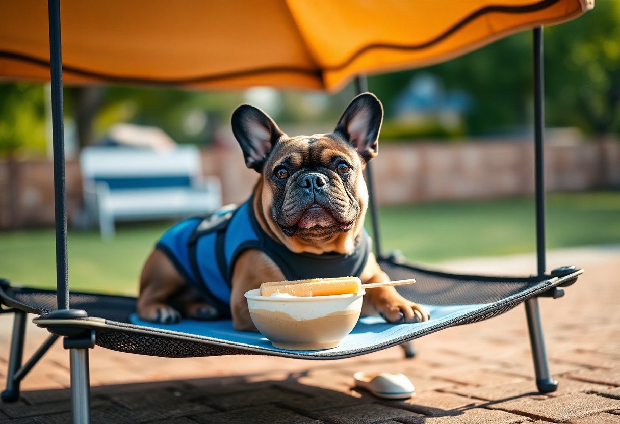 How To Keep Dogs Safe In Summer Heat