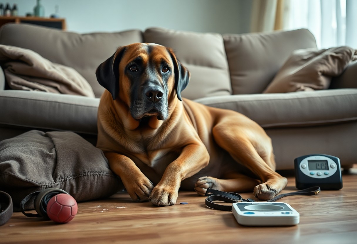 Signs Your Pet Needs More Physical Activity