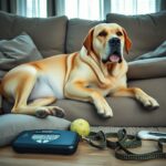 Signs Your Pet Needs More Physical Activity