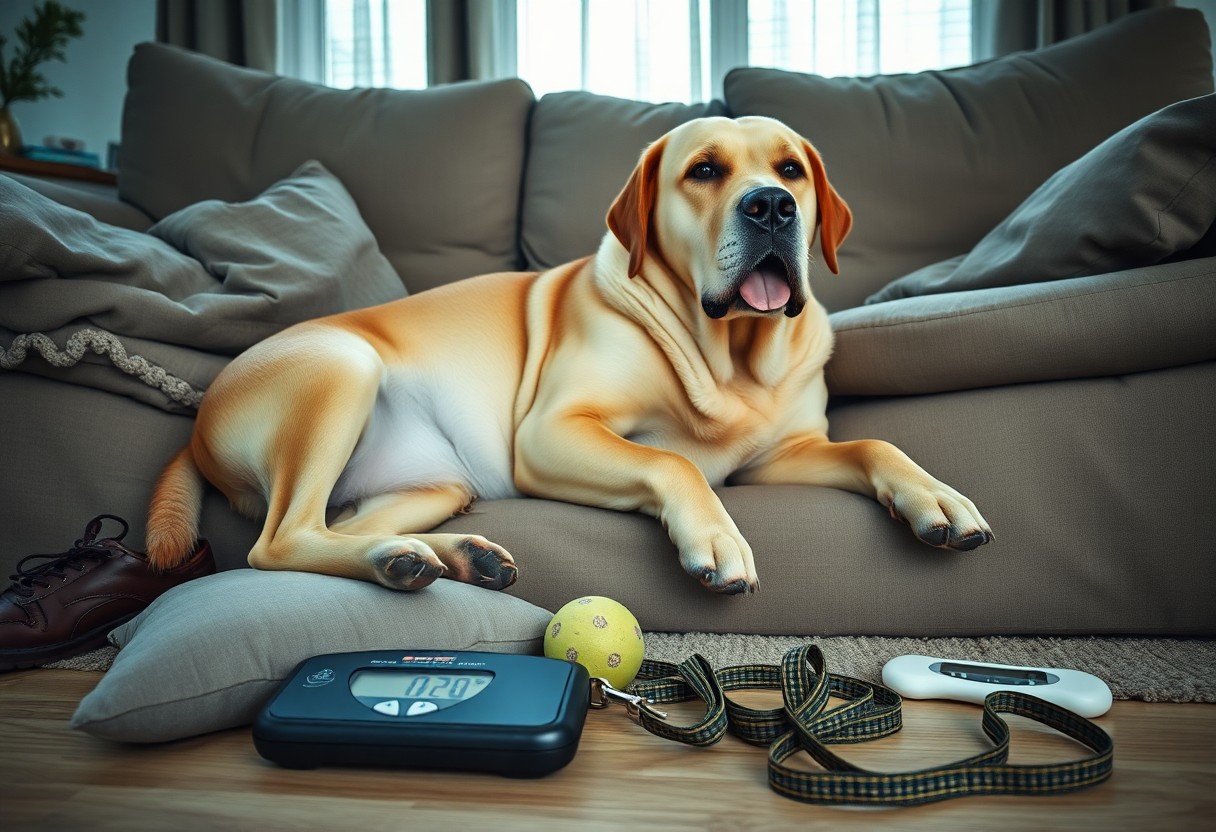 Signs Your Pet Needs More Physical Activity
