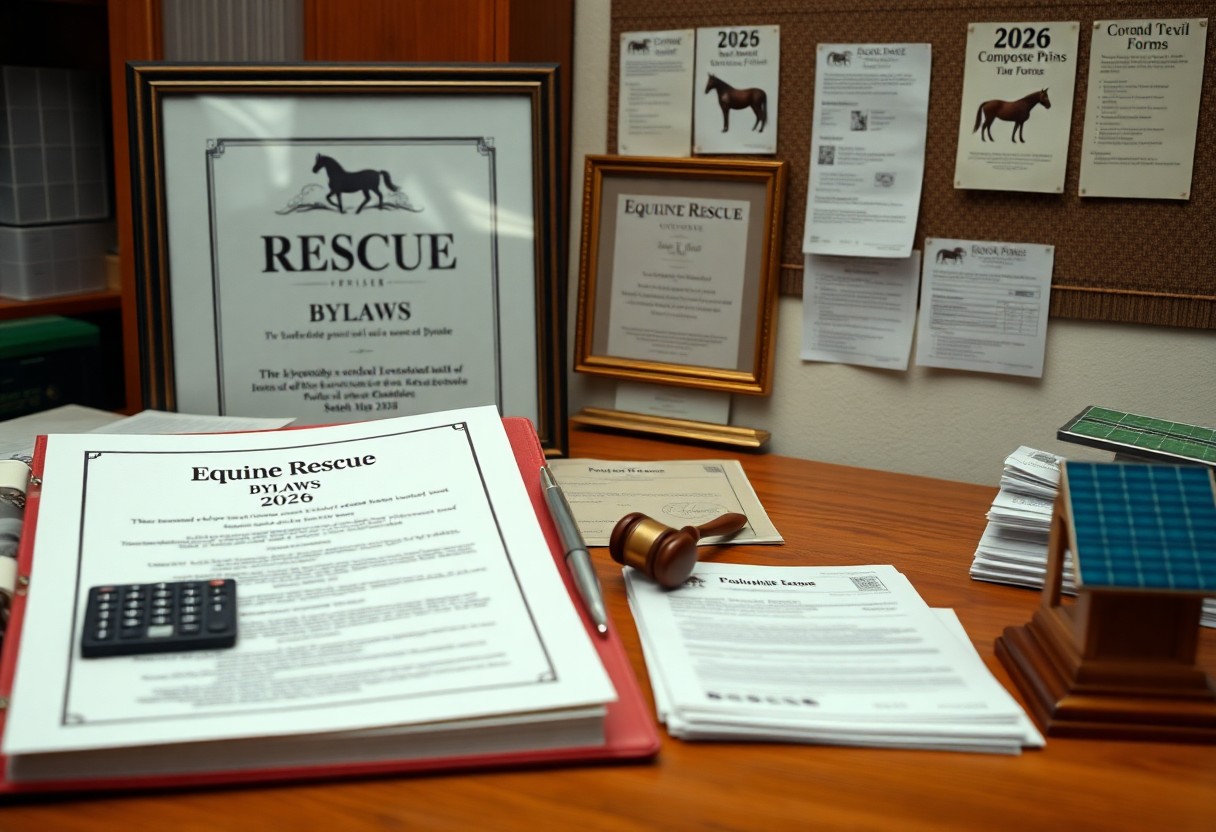 How to Start a Horse Rescue in 2026 - Legal, Financial, and Ethical Steps