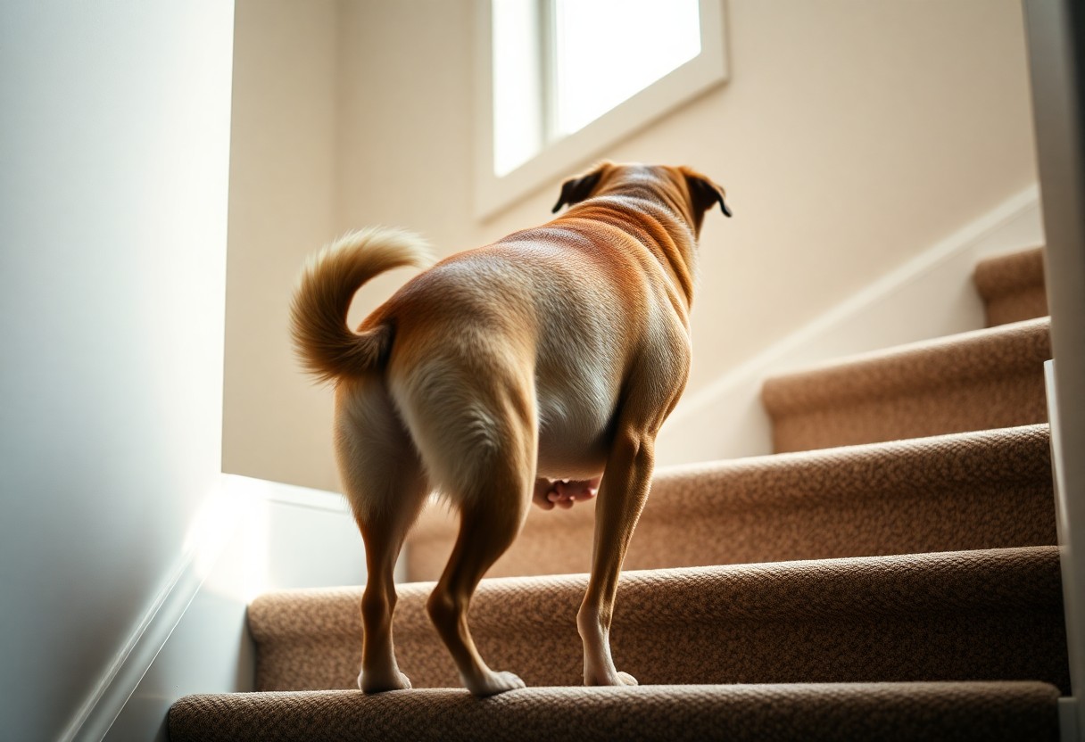 Early Signs of Joint Pain in Dogs - Subtle Behavioral Shifts to Watch For