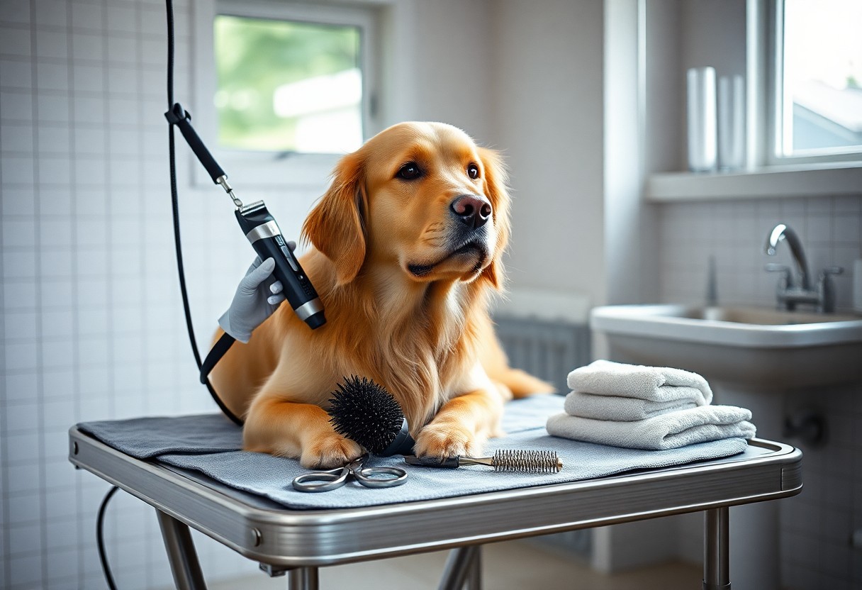 DIY Dog Grooming - The Step-by-Step Guide for a Professional Look at Home