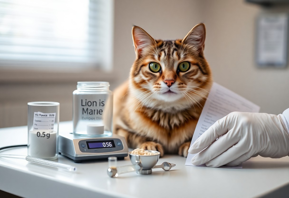 How to Use Lion's Mane Mushrooms to Support Cognitive Health in Senior Pets