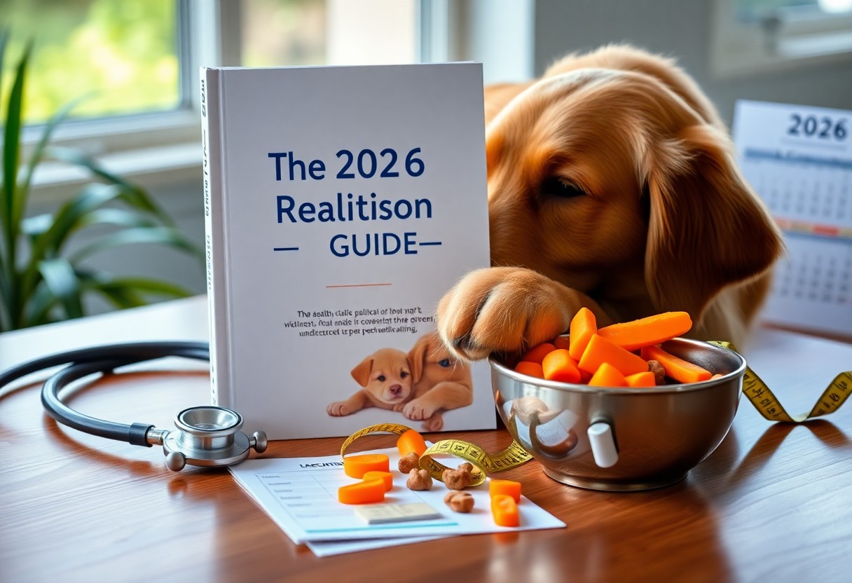 The 2026 Pet Healthspan Guide - How to Extend Your Pet’s Active Years