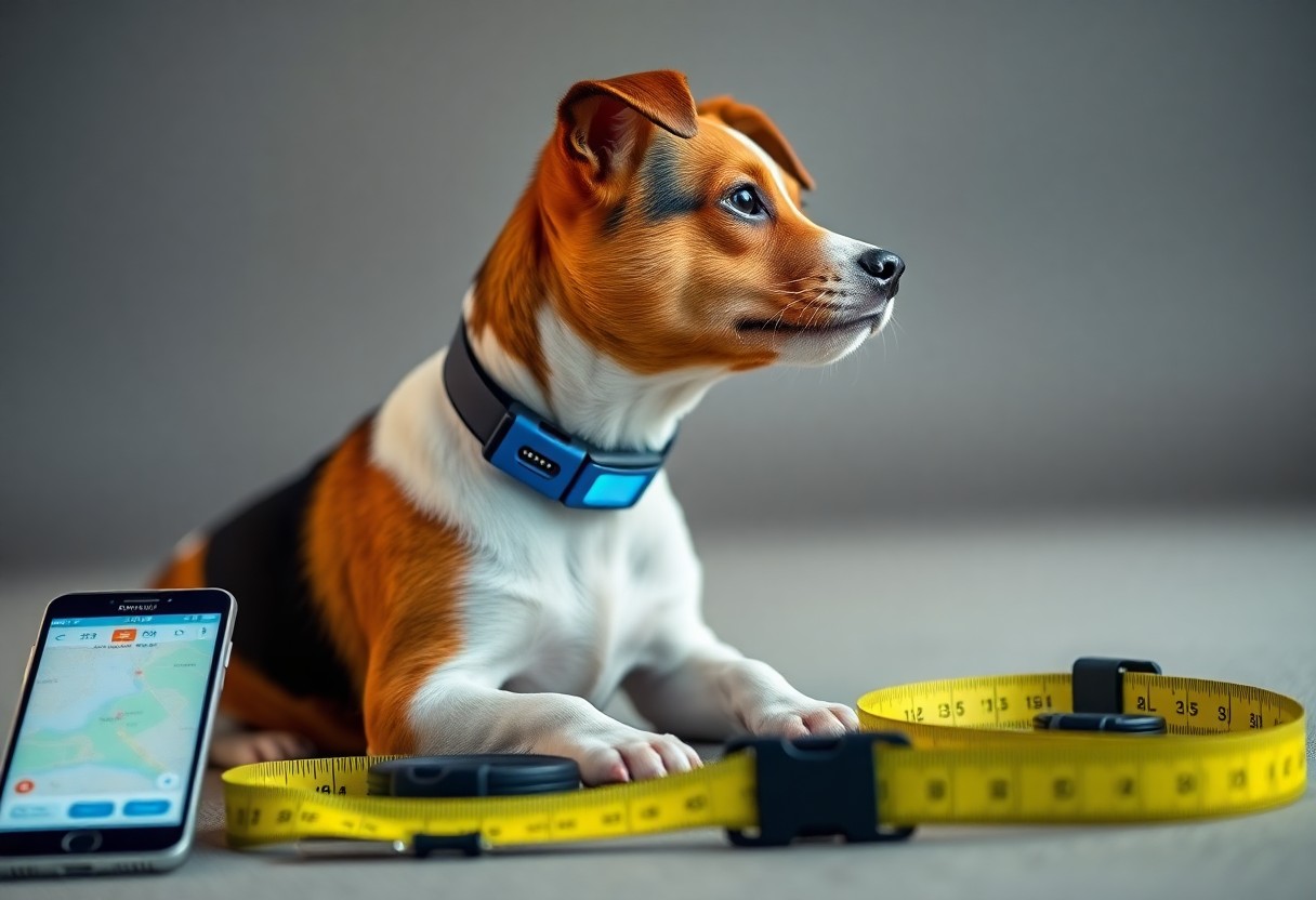 How to Choose the Right GPS Tracker Collar for Small Escape-Artist Dogs